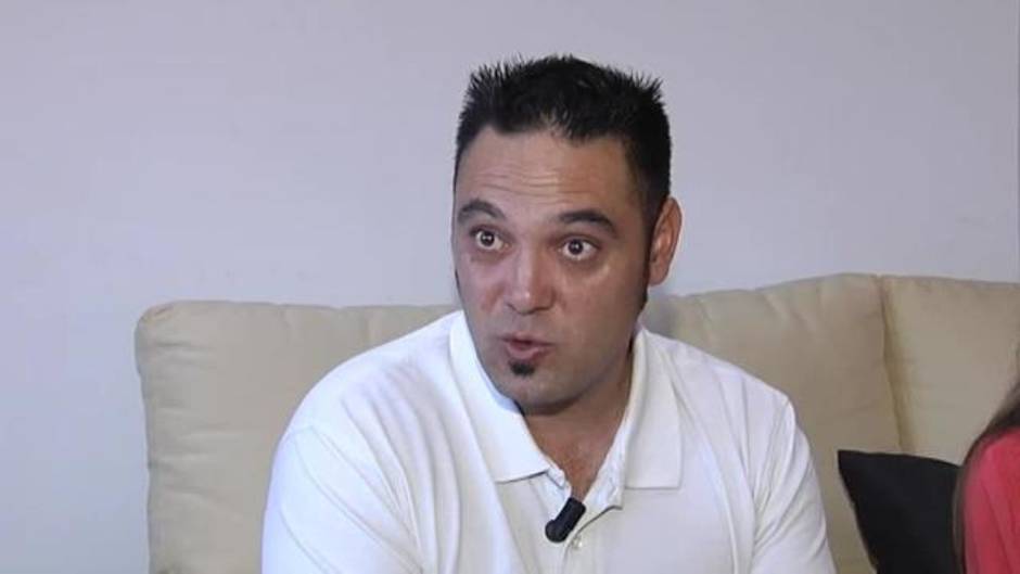 La lucha de unos padres para que su hija con el síndrome de Sly pueda recibir tratamiento