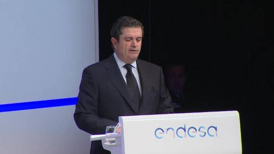 Prado (Endesa) pide un gobierno "estable"