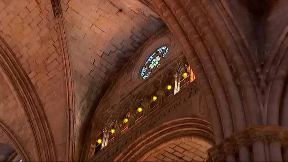 ¿Están a salvo nuestras catedrales?