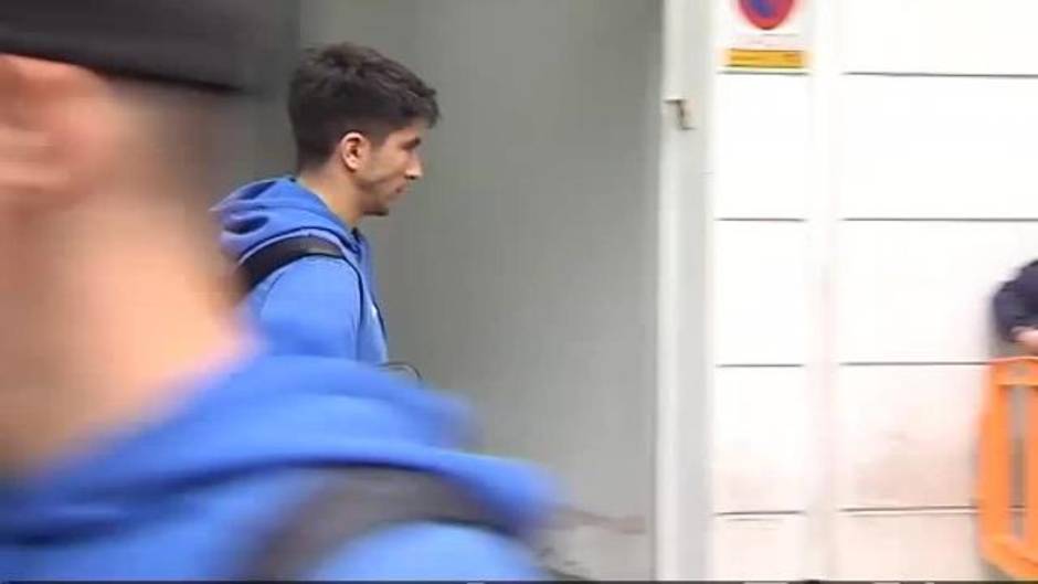 El Valencia recibe al Villarreal en la vuelta de los cuartos de final de la Europa League