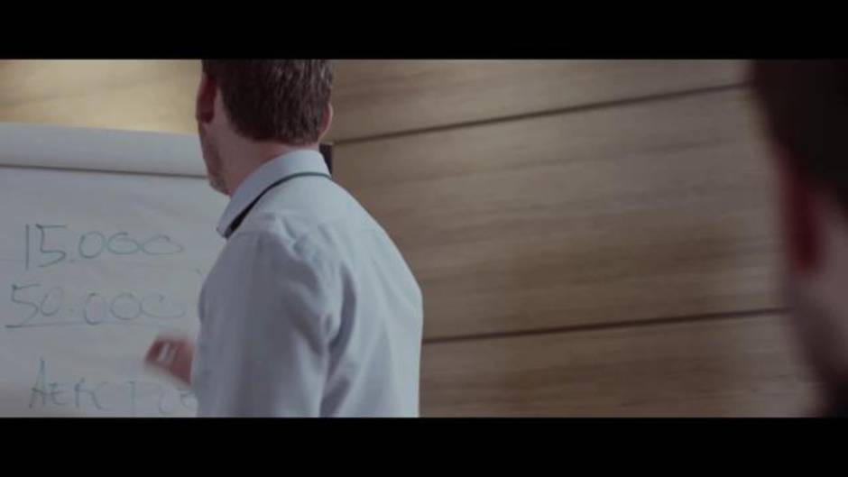 Nuevo vídeo electoral de Ciudadanos con crítica al cuponazo vasco