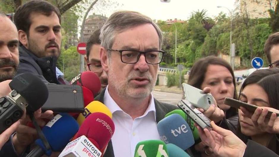 Cs pide la dimisión de Rosa María Mateo al frente de RTVE