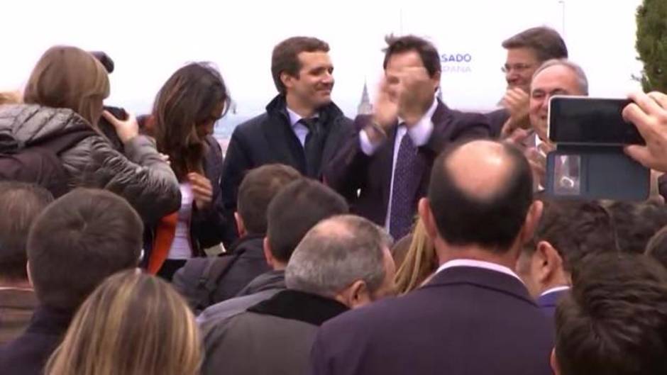 Recta final para las elecciones generales