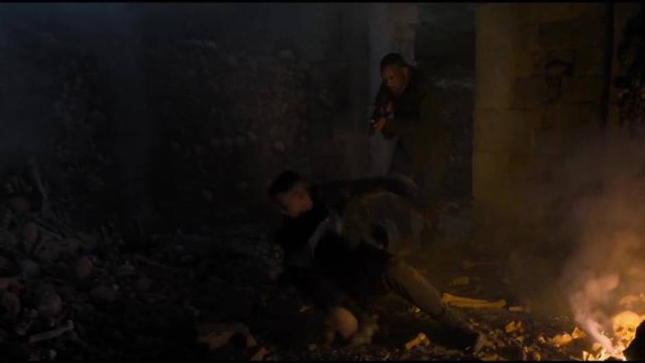 Will Smith quiere matar a Will Smith en el tráiler de Géminis