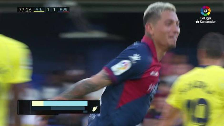 LaLiga Santander (J35) Los cinco mejores goles de la jornada