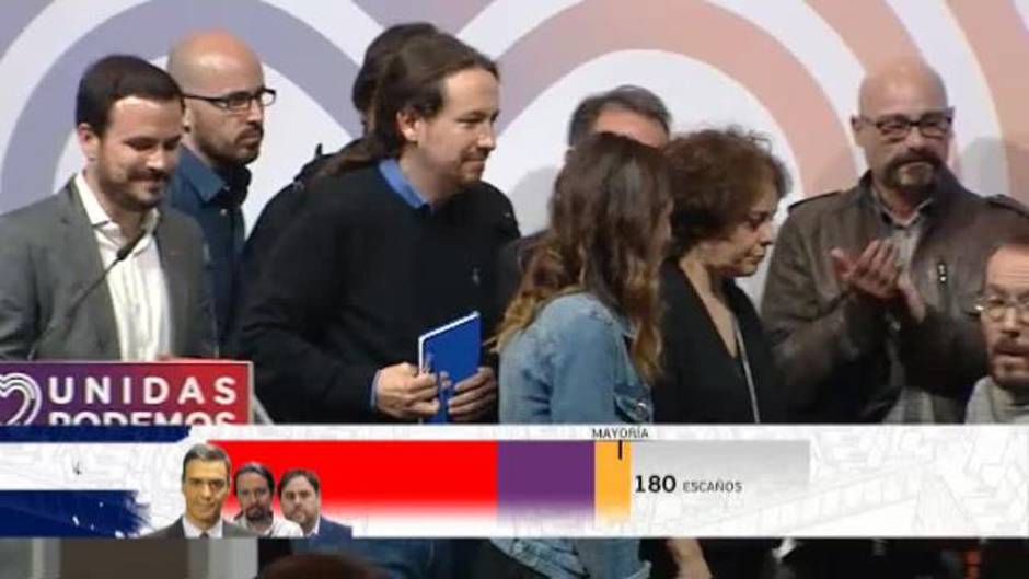 El PSOE apuesta por gobernar en solitario