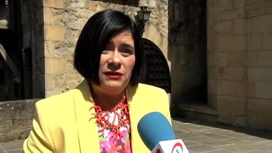 El Ayuntamiento de Durango pone en marcha un 'botón del pánico' para mujeres que se sientan amenazadas