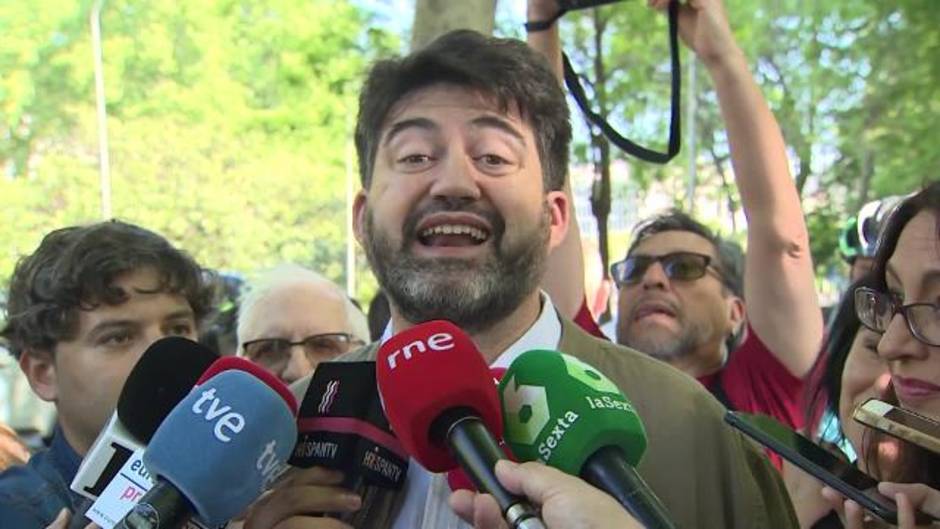 IU pide luchar contra la precariedad y la desigualdad