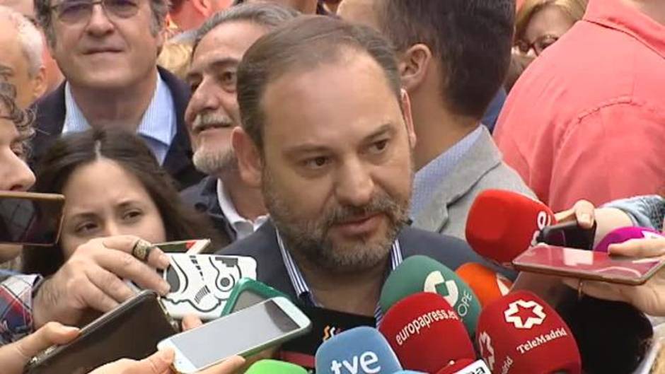 El PSOE sigue apostando por gobernar en solitario y se niega a pactar con Ciudadanos