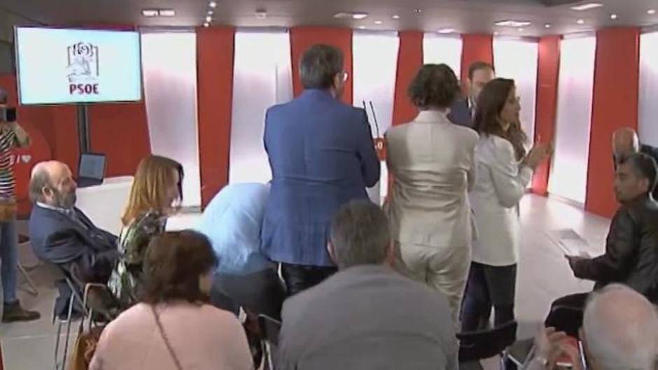 PP y PSOE se posicionan de cara a las municipales y autonómicas