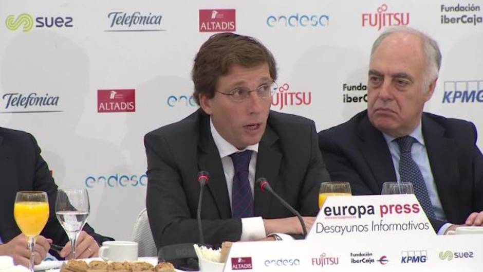 PP mantendrá la reforma de Plaza de España