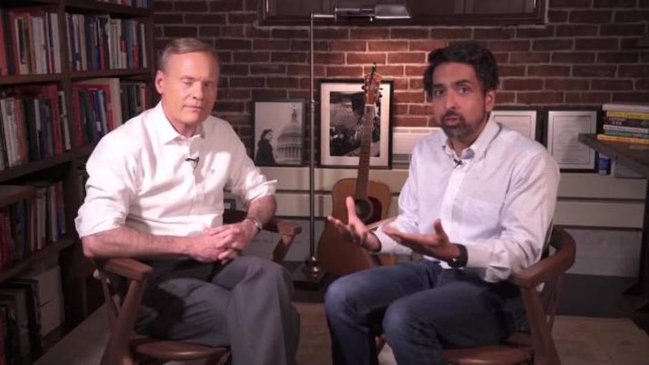 Salman Khan, Premio Princesa de Asturias Cooperación Internacional 2019