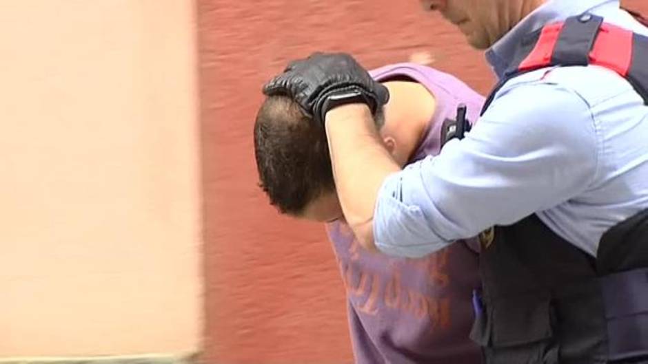 El final del caso Janet, cada vez más cerca