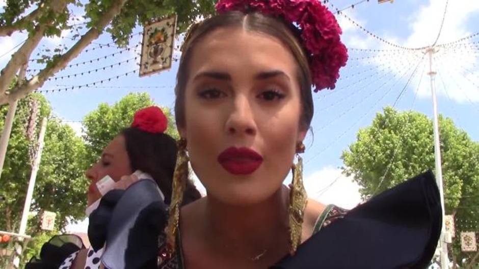 Candela Acevedo aclara lo rumores con Alejandro Albalá