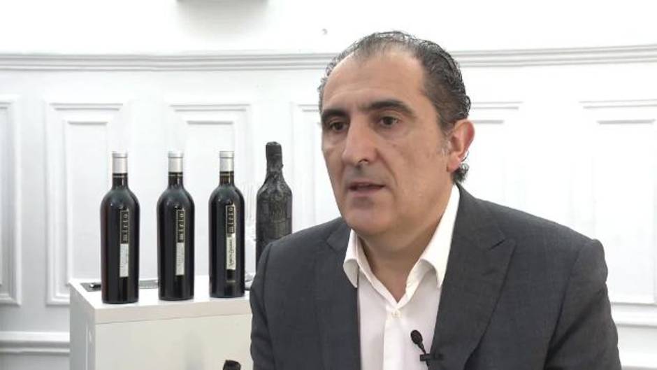 Bodegas Ramón Bilbao y Rodolfo Bastida celebran los 20 años de Mirto, su vino más icónico