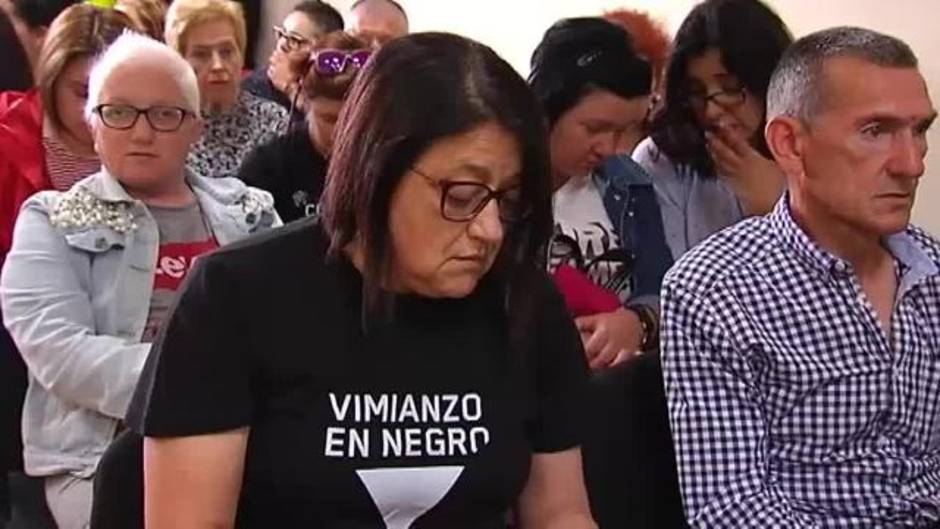 Continúa la búsqueda del hombre que acuchilló y dejó malherida a su expareja en Galicia