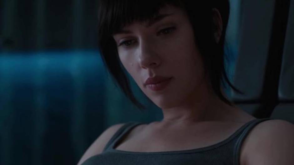 Scarlett Johansson anuncia que se vuelve a casar por tercera vez