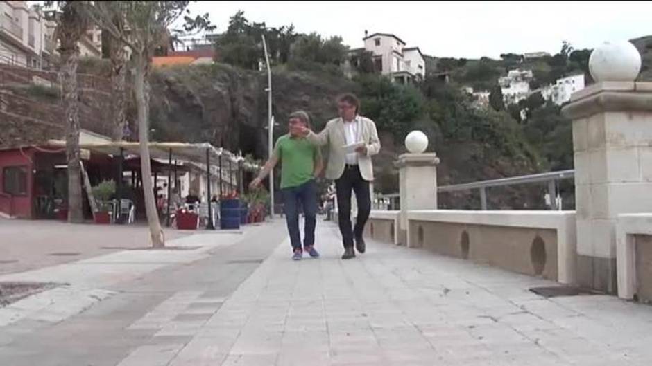 Municipios irremediablemente independentistas