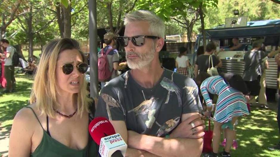 El festival Tomavistas celebra sus cinco años de vida