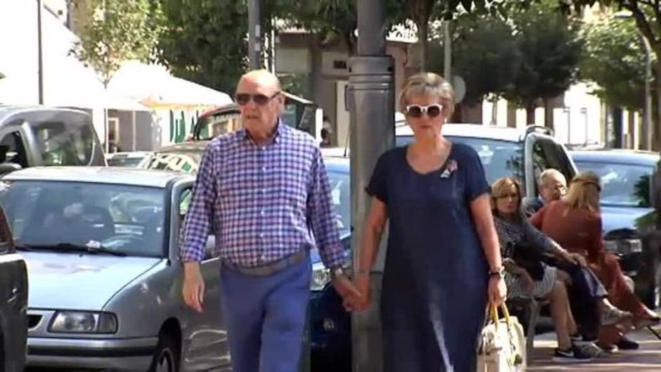 El Banco de España alerta de la necesidad de una reforma urgente del sistema de pensiones