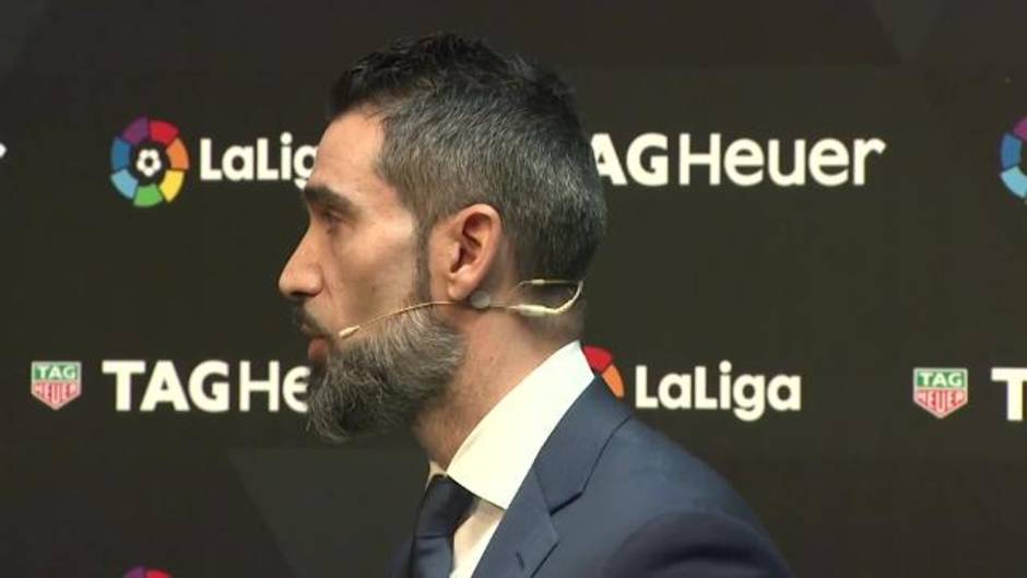 TAG HEUER reúne a los Embajadores y jugadoras de La Liga en un partido de vértigo