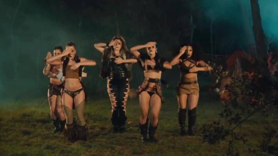 Bad Gyal y Lola Índigo encabezan el cartel del festival Desalía