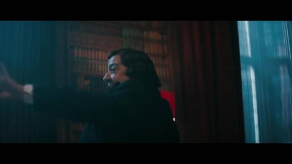 Los padres de Joe Jonas se enteraron de su boda por Internet