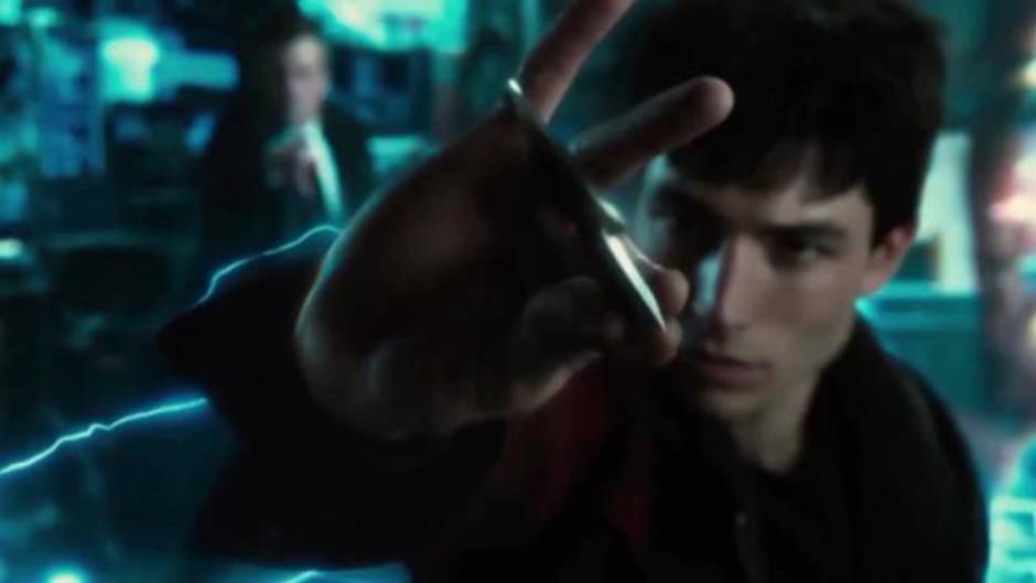 Robert Pattinson es el nuevo Batman en la trilogía de Matt Reeves