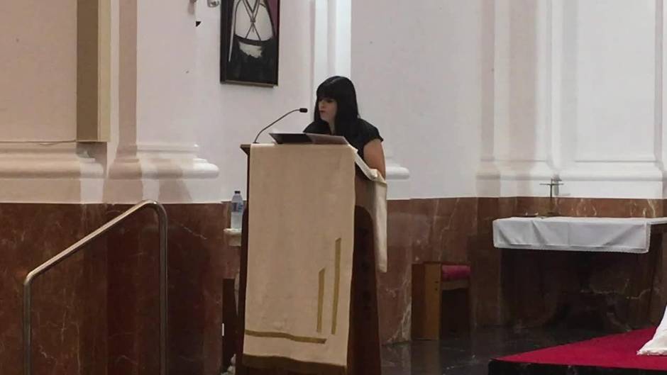 XXXI Pregón a Nuestra Señora de la Luz