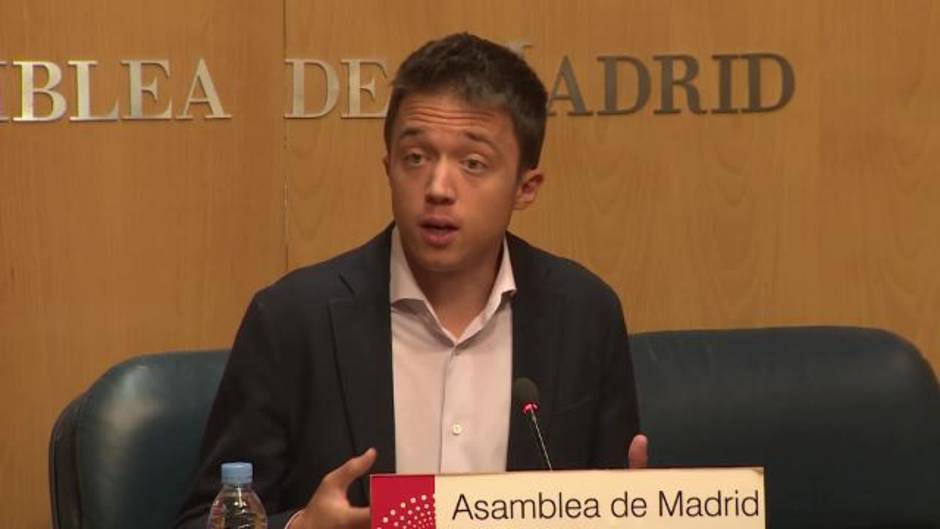 Errejón: "Ciudadanos debe tomar una decisión histórica"