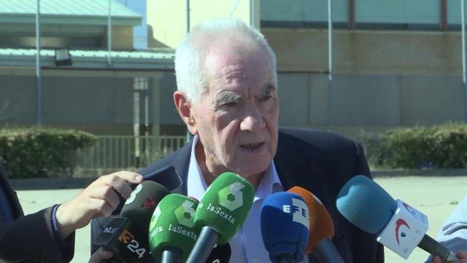 Maragall insiste en un acuerdo con Colau para gobernar Barcelona