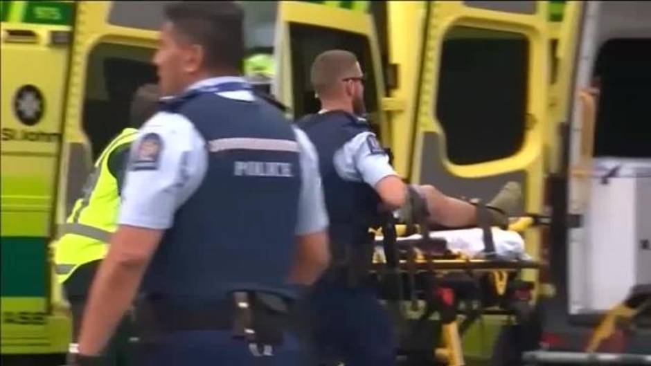 El autor de la matanza de Christchurch se declara no culpable