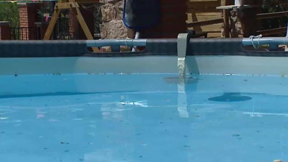 Varios ahogamientos en playas y piscinas en menos de 24 horas