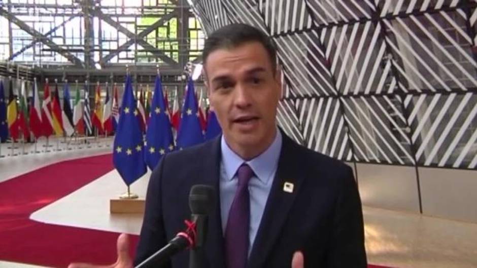 Sánchez no precisa qué negocia con ERC y pide un gobierno cuanto antes