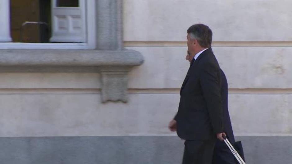 El Supremo condena a La Manada a 15 años de prisión por violación