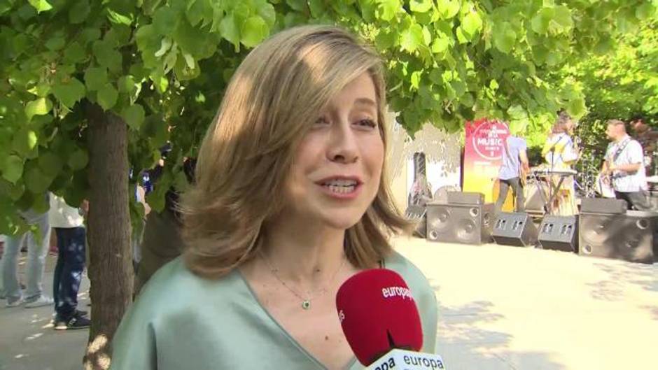 La Fundación Canal recibe el verano con conciertos gratuitos