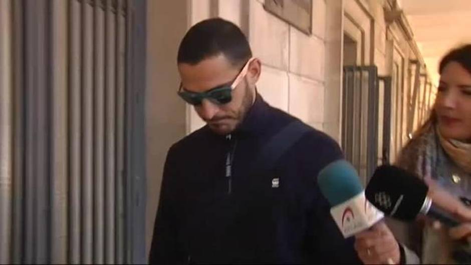 "La Manada" en manos del Supremo