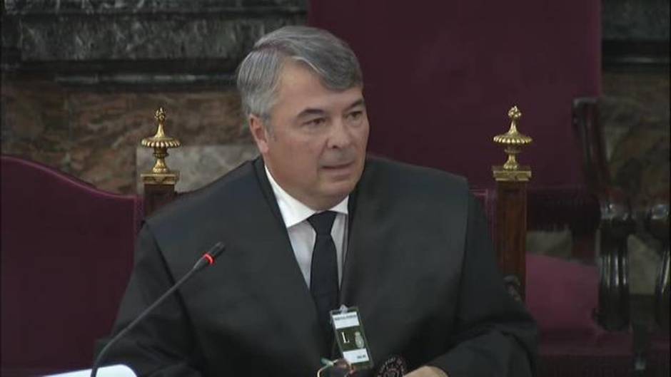 El abogado de La Manada: "No hemos tenido un juicio justo. Son completamente inocentes"