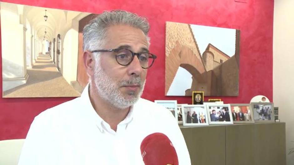 La Siberia extremeña, reconocida como Reserva de la Biosfera