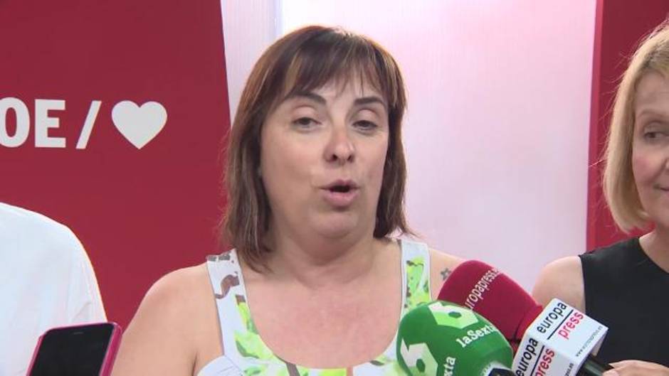 UGT asegura que su reunión con PSOE ha ido "muy bien"