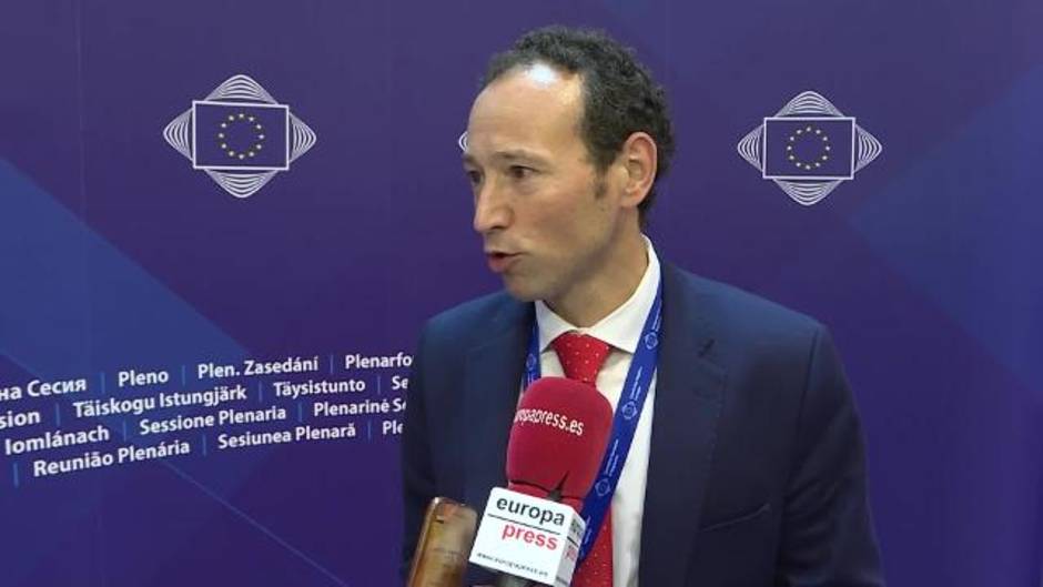 CDR reclama a propuesta española un arancel sobre los productos del acero de fuera de la UE