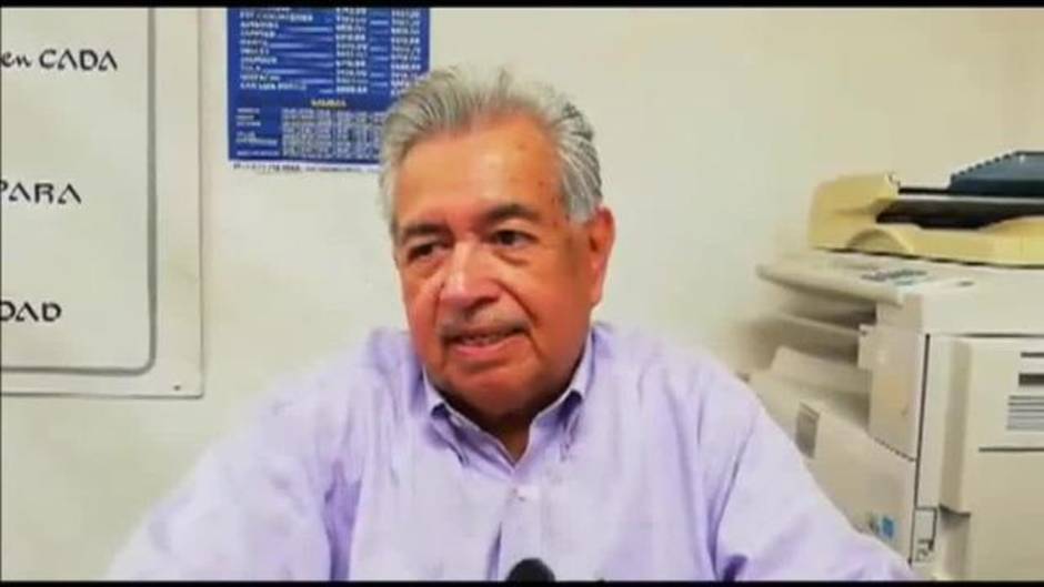 Un padre y su hija mueren ahogados en el Río Bravo cuando trataban de llegar a EEUU