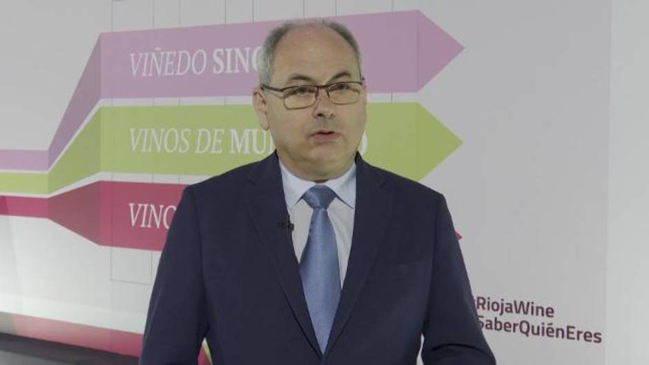 Rioja presenta en Bilbao sus nuevos etiquetados