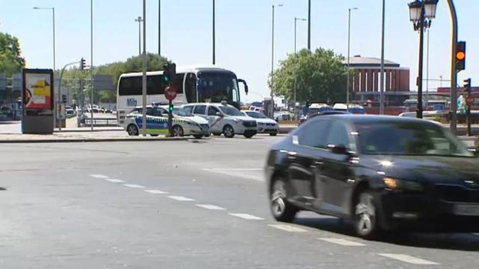 El Ayuntamiento tendrá que multar por Madrid Central