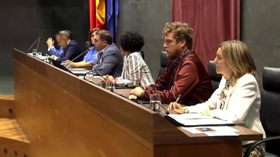 Nueve autonomías ya tienen su gobierno, en otras ocho, todavía no