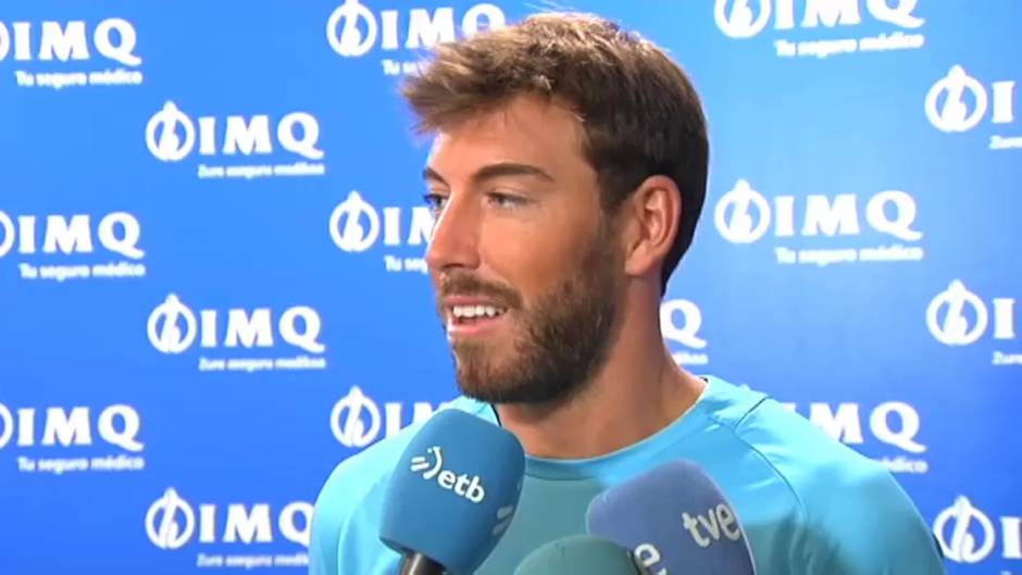 El Eibar arranca la pretemporada tras pasar el reconocimiento médico