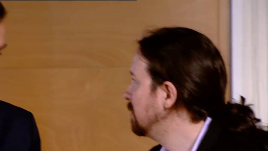 Sánchez amenaza con llevar al país a elecciones si no cuenta con apoyos en la investidura de julio