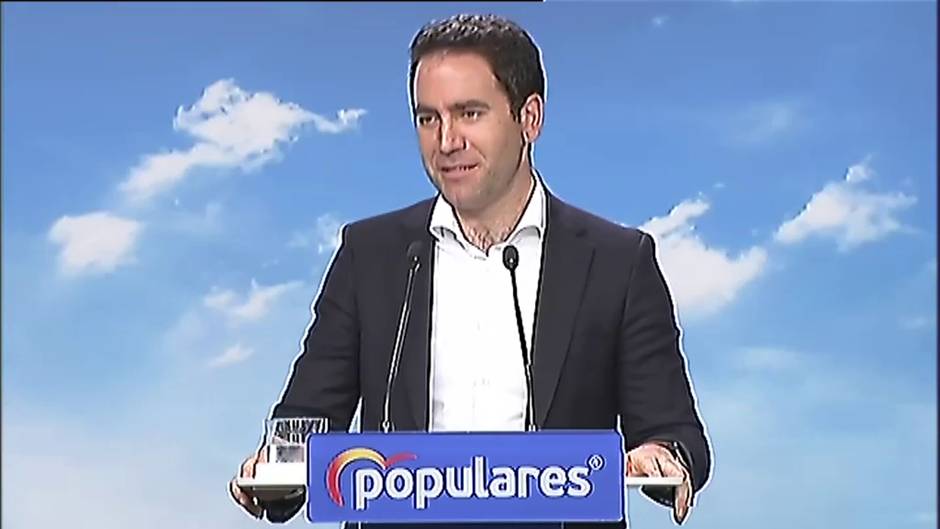 PP y Ciudadanos culpan a Sánchez de una posible investidura fallida