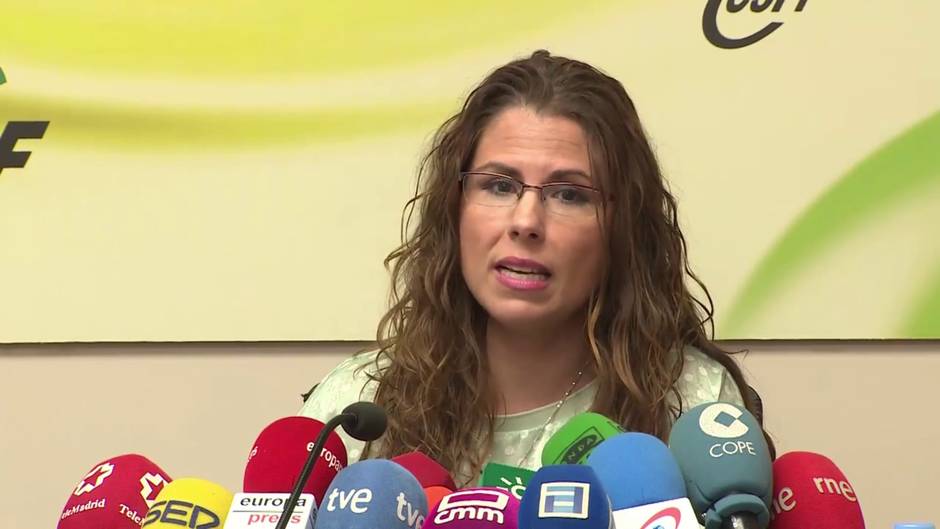 El 80% de los profesionales sanitarios han sufrido alguna agresión