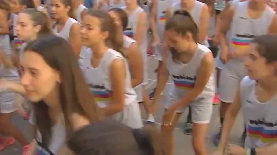 Juancho Hernangómez: "Es muy duro decir 'no' a la selección, hay que respetar cualquier decisión"